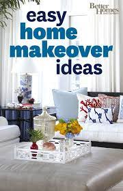 Easy Room Makeover Ideas Home Decor Home Diy Home Decor