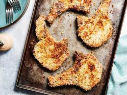 Ina garten/center cut pork chops recipes : Baked Pork Chops Recipe Food Network Kitchen Food Network