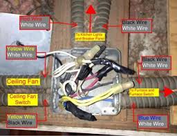 If you want to be able to turn on several lights with a single voice command through alexa, you can create a group. Furnace Wiring Junction Box Seniorsclub It Cable Field Cable Field Seniorsclub It