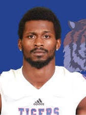 TSU's Gabe Terry named OVC's top defender