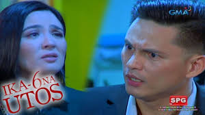 Ika-6 Na Utos: Lyon, ang dakilang rebound