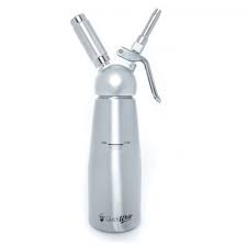 This tool is made of several different components. How A Whipped Cream Dispenser Does All The Work Cream Chargers