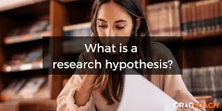 4.2.1 what is a hypothesis? What Is A Research Hypothesis A Simple Definition Grad Coach
