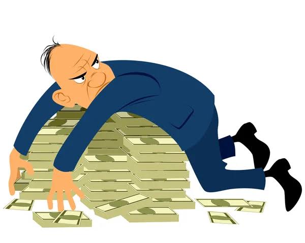 Маркетинг «на сдачу» или главная ошибка начинающего предпринимателя в сфере бижутерии