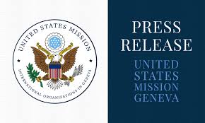 On track for a big win. U S Statement On The Election Of The Ilo Governing Body For 2021 2024 U S Mission To International Organizations In Geneva