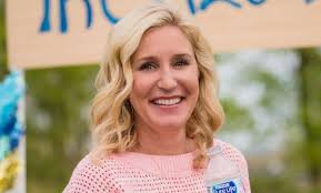 Jenny Marrs Wikipedia; Age, Children, Net Worth, Husband, Sister, Parents