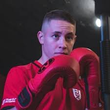 Top 70 UK boxing Influencers in 2025