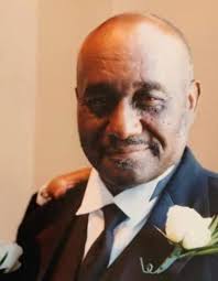 Obituary For Eli Joy Dixie Funeral Homes