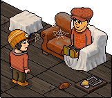 Attic - Habbox Wiki