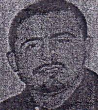 Jorge Erasmo Suarez Adame