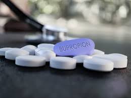 Image result for Bupropion