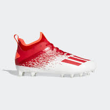 Whatever unit you step on the field with, one thing remains true: Adidas Adizero Scorch Cleats White Adidas Us