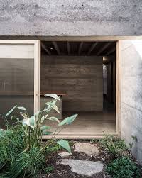 Cloister House By Morq Architecture Perth Maison Architecte Moderne Architecture En Beton Architecture Minimaliste
