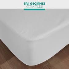 sivi gecirmez yatak alezi yatak yastik