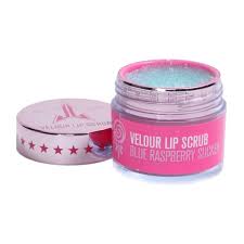 Velour Lip Scrub Morphe Us Lip Scrub Diy Lip Scrub Lip Scrub Homemade
