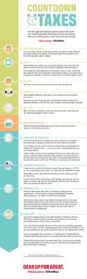 Countdown To Taxes Small Business Tax Business Tax Countdown