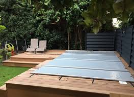Piscine Semi Enterree En Bois Choisir Sa Piscine Bois Semi Enterree Ozeobois