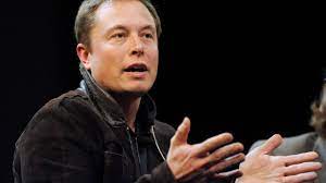 Elon Musk spendet für Forschung über sichere künstliche Intelligenz - manager magazin