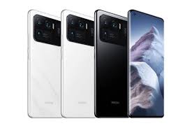 Prosesor qualcomm sm8350 snapdragon 888; Xiaomi Mi 11 Ultra Punya Layar Kedua Apa Fungsinya