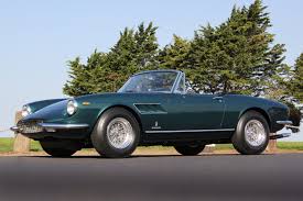 More listings are added daily. Ferrari 330 Gts And Ferrari 365 Gts Talacrest