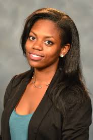 Speech-language pathology and 'making a difference' propel former FTCC  student to national recognition