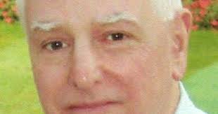 James J. Murray, former priest, administrator