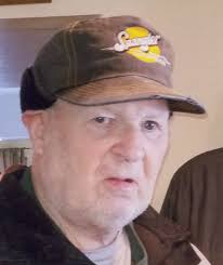 Thomas Vogel Obituary