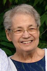 Diana Lintott Obituary