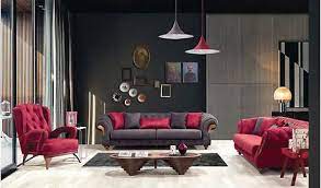 Bu renk hakkında bilgi, görüş ve önerilerinizi yorum bölümünden bizler ve diğer okurlarımızla paylaşabilirsiniz. Ramses Chester Koltuk Takimi Mobilya Oturma Odasi Dekorasyonu Koltuklar