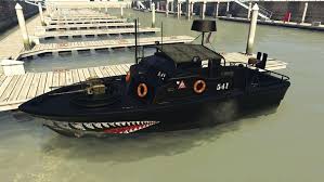 Si quieres completar el atraco de golpe a cayo perico en gta online,. Kurtz 31 Patrol Boat Gta 5 Online Vehicle Stats Price How To Get
