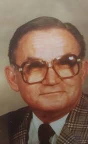 Kenneth Alfred Parker (1929-2000)