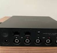 Sonos Port Audiophile Endpoint and Music Server Reviewed