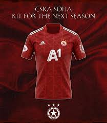 Get the cska sofia (цска) adidas kits seasons 2017/2018 for your dream team in dream league soccer 2017 and fts15. Cska Sofia Fc Photos Facebook