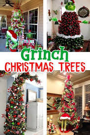 Easy Diy Grinch Decorations Ornaments Crafts For Christmas 2021 Grinch Christmas Tree Grinch Christmas Decorations Grinch Decorations