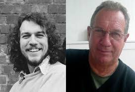 Aubrey Powell's Instagram, Twitter & Facebook