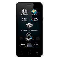 Telefon mobil Allview P5 Pro, Dual SIM ...