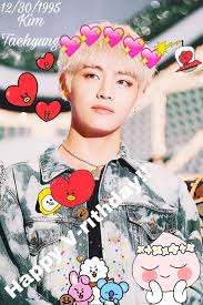Happy Birthday V I Got Army S Amino | see more about bts, v and taehyung. amino apps
