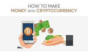 This is the simultaneous buying and selling of assets to take advantage of differing prices. How To Make Money With Cryptocurrency Your Ultimate Guide