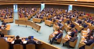 De kamer wil dat premier rutte en vijf andere betrokken bewindspersonen openheid van zaken geven. Tweede Kamer Un Watch
