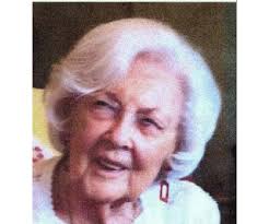 Eleanor HARDENBROOK Obituary (2015)