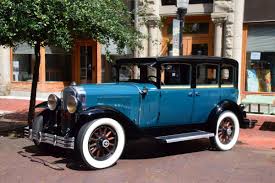 Image result for Antibes Blue 1929 Buick