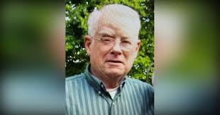 A. Robert Dare Obituary (2023)