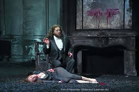 Well you're in luck, because here they come. Figaros Hochzeit Handlung Und Inhalt Der Oper Von Mozart Opernfan De