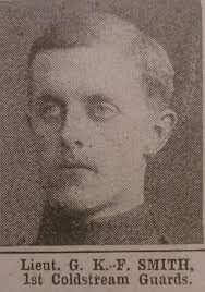 Lives of the First World War