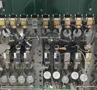 NOVELLUS Concept 3 Vector Express Reactor used for sale ...