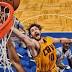 Cavaliers at Orlando Magic - March 18, 2016