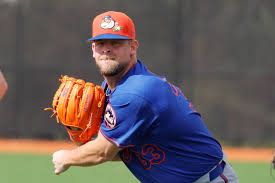 Mets Reinstate A.J. Minter From 60-Day IL, Select Eric Wagaman