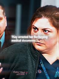 Karina Chicago Med Season 2 Episode 8