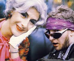 Shirley Manson & Garbage at the 41st...