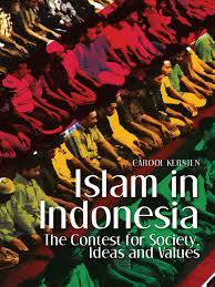 Esok bermula hari dan bulan pertama dalam kalendar islam bagi tahun 1440 hijrah. Islam In Indonesia Carrol Kersten Sharia Secularism